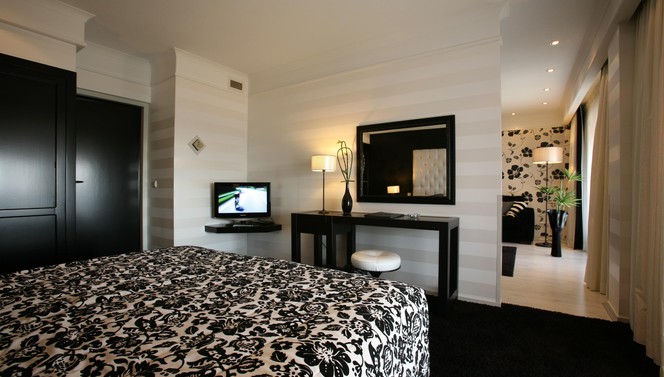 Junior Suite Hotel Breukelen